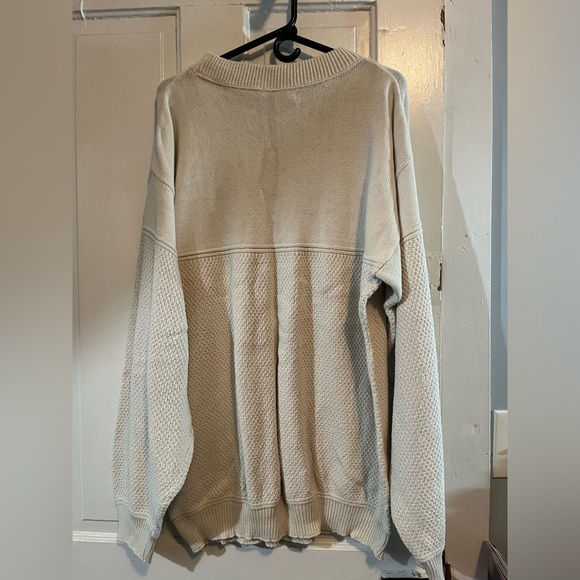 90’s EUC Sutter & Grant Golf Sweater - Picture 4 of 5